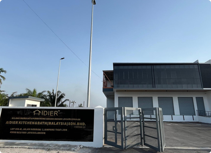 Produsen Keran Profesional